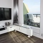 Panoramahaus, App 113 Apartament Duhnen