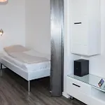 Panoramahaus, App 113 Duhnen