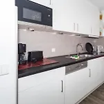 Panoramahaus, App 113 Duhnen